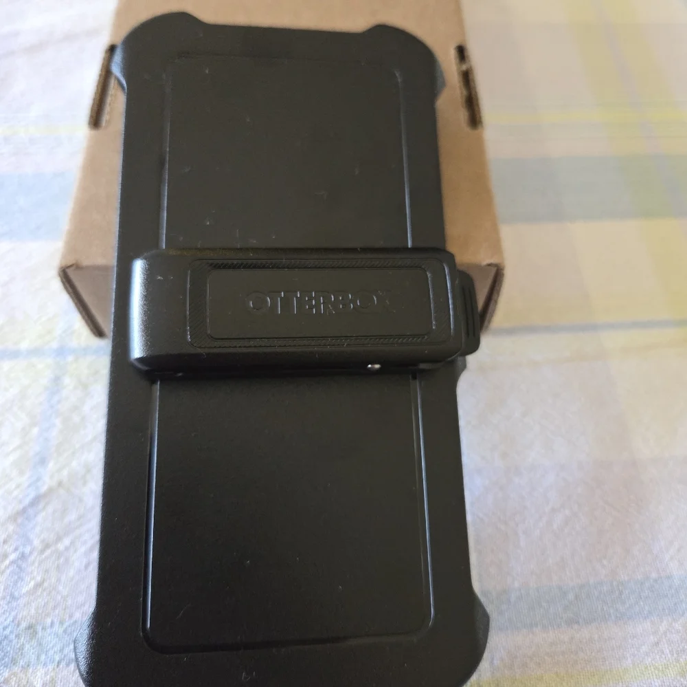 OtterBox holster designed